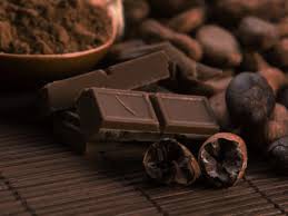 Mantenere il nostro cioccolato Cool Cool